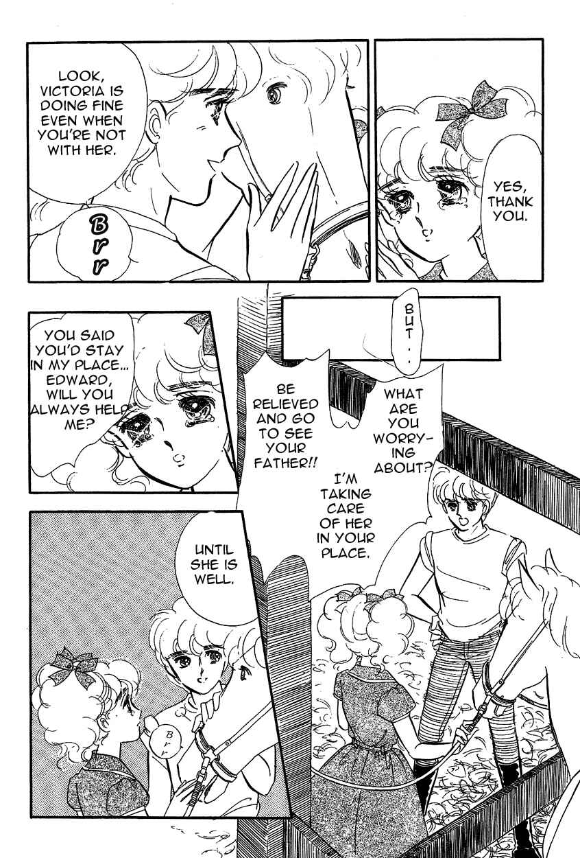 Page 16 Chapter 5 Lady!!