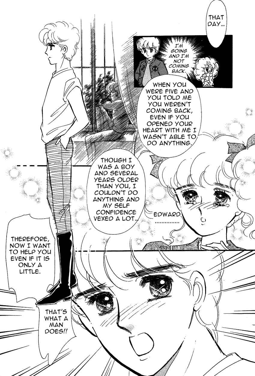 Page 18 Chapter 5 Lady!!