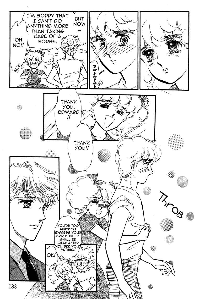 Page 19 Chapter 5 Lady!!