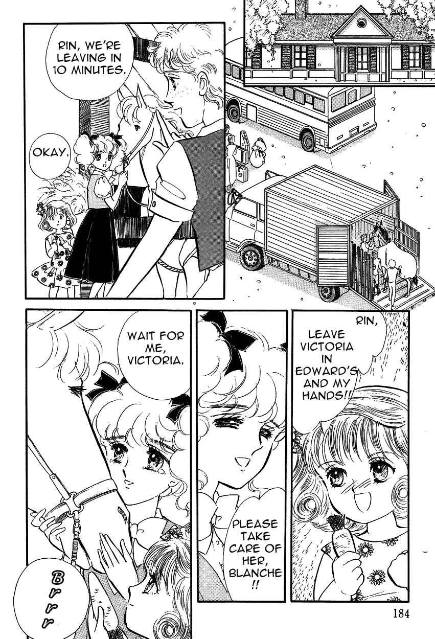 Page 20 Chapter 5 Lady!!
