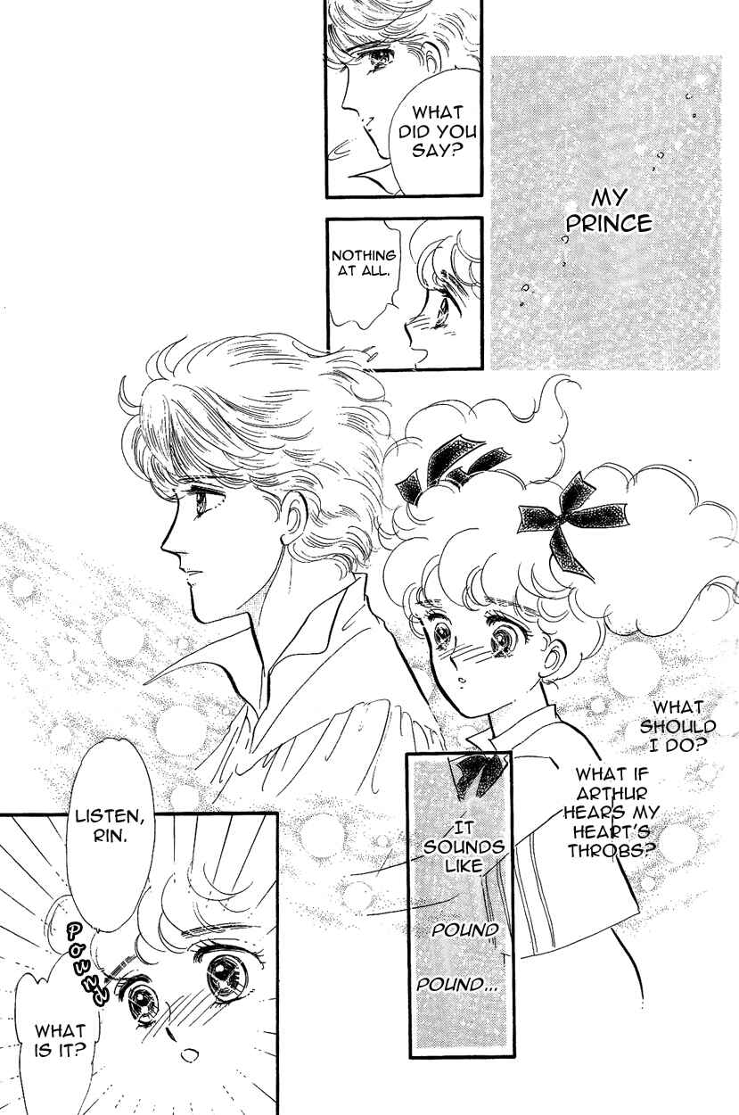 Page 35 Chapter 5 Lady!!