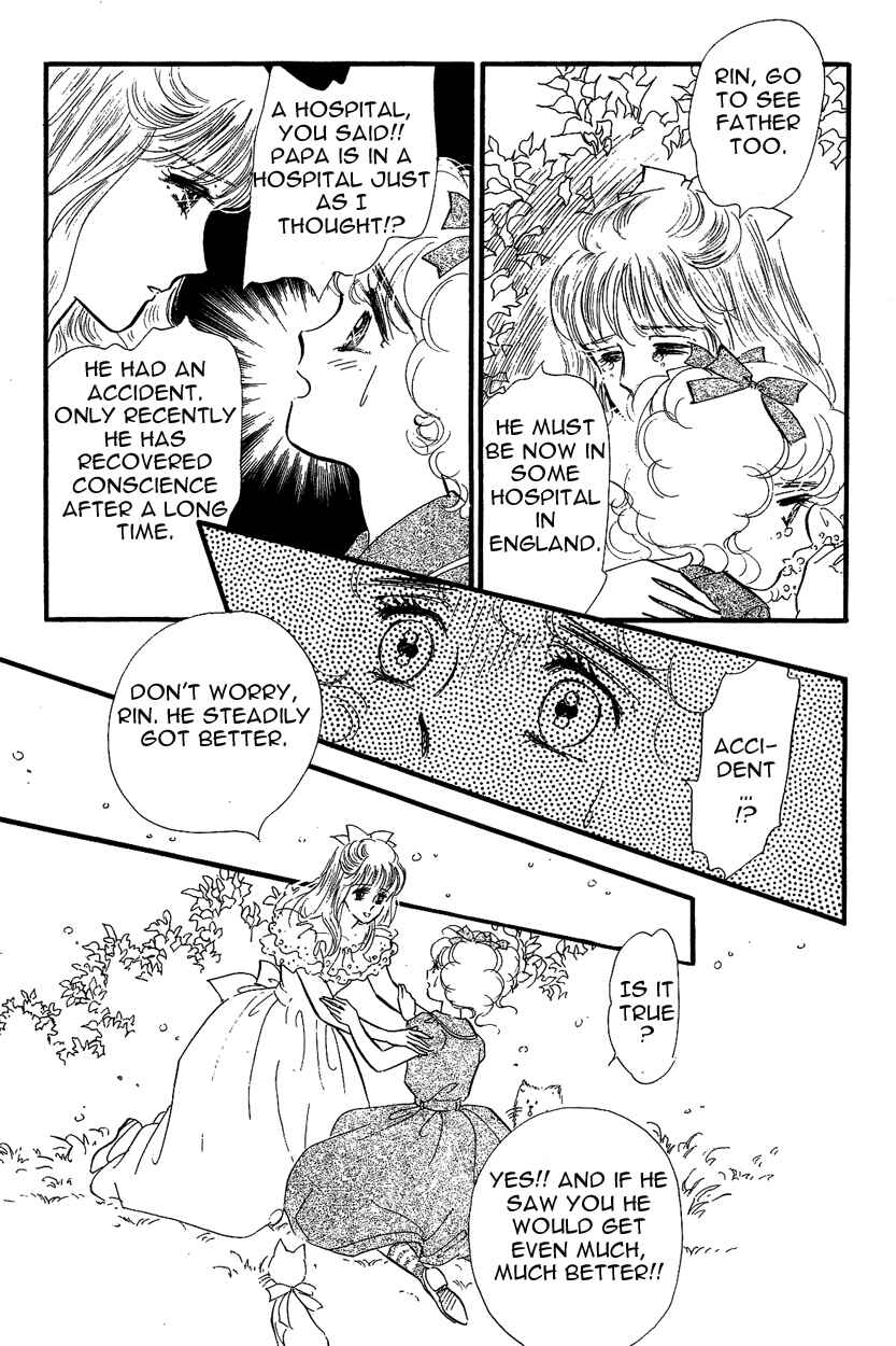 Page 7 Chapter 5 Lady!!