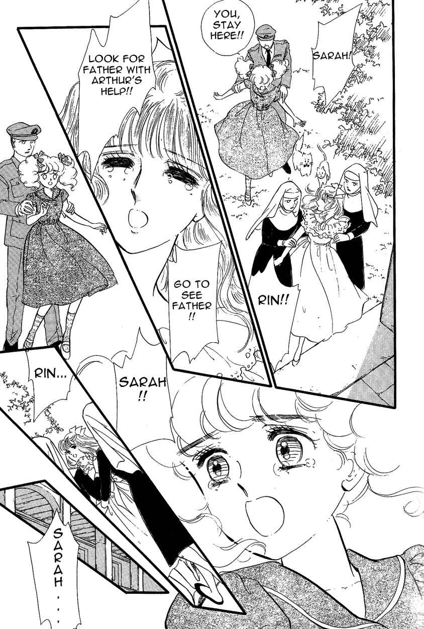 Page 9 Chapter 5 Lady!!