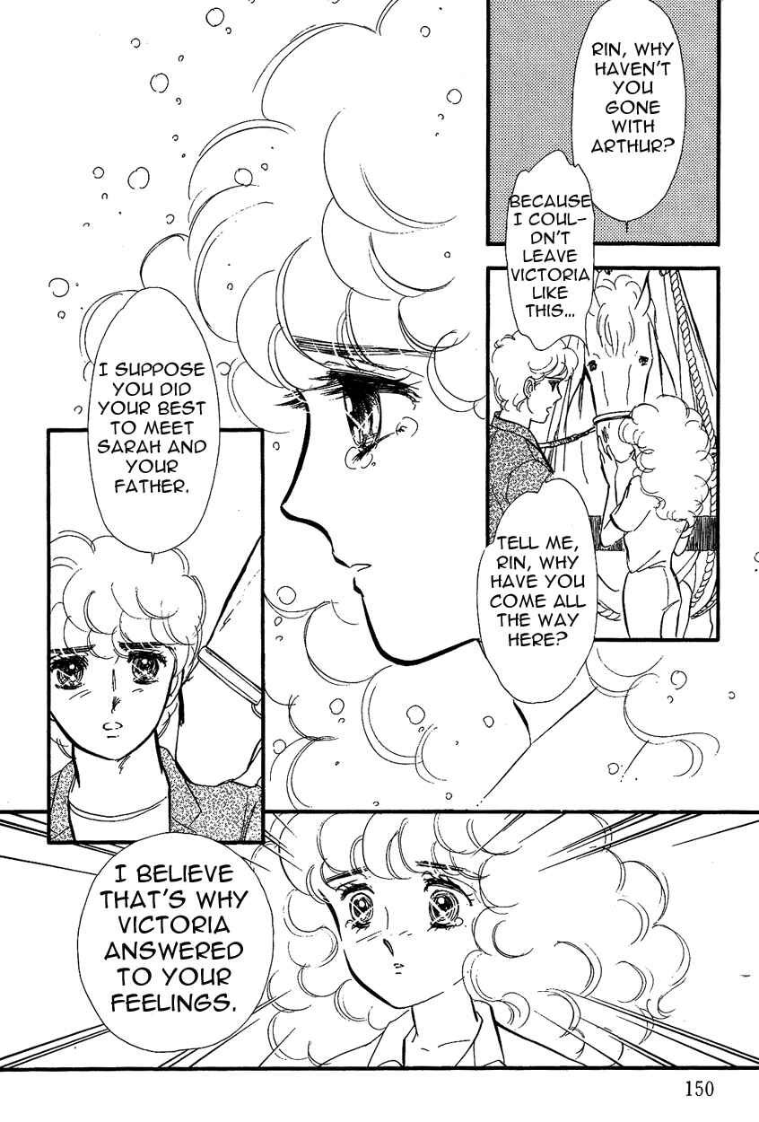 Page 11 Chapter 4 Lady!!