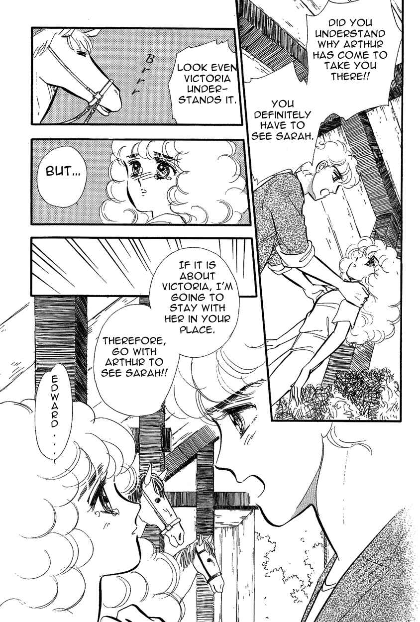 Page 12 Chapter 4 Lady!!
