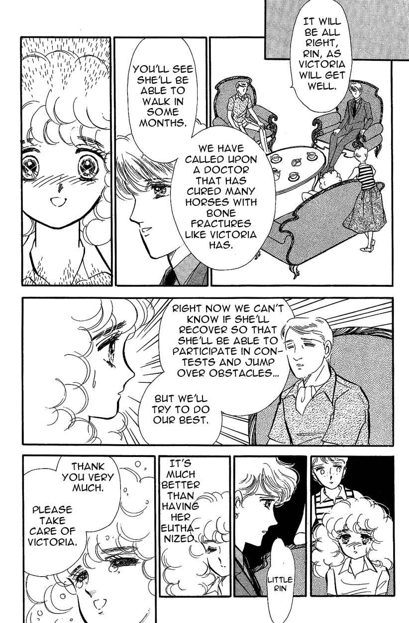 Page 14 Chapter 4 Lady!!