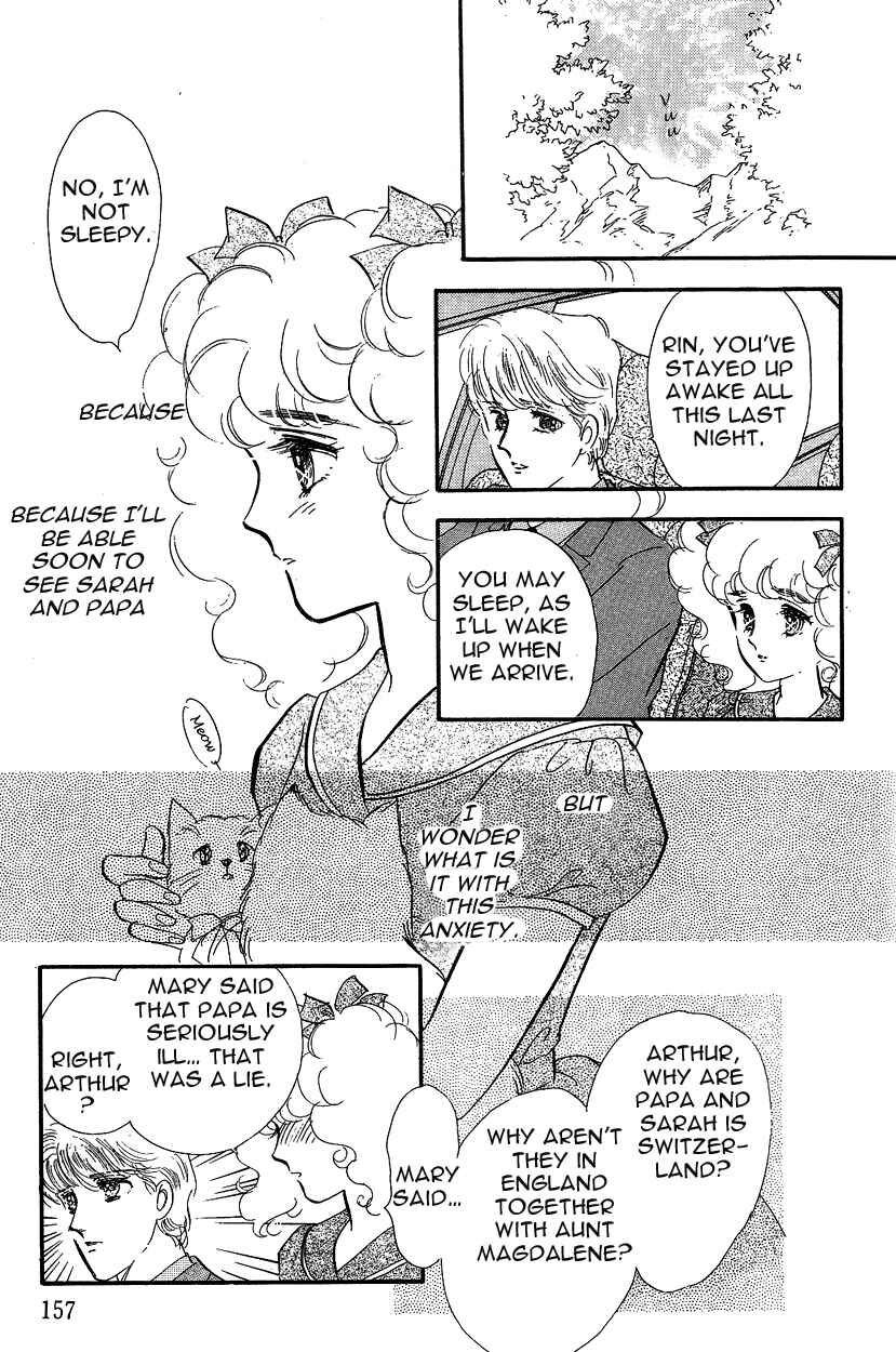 Page 18 Chapter 4 Lady!!