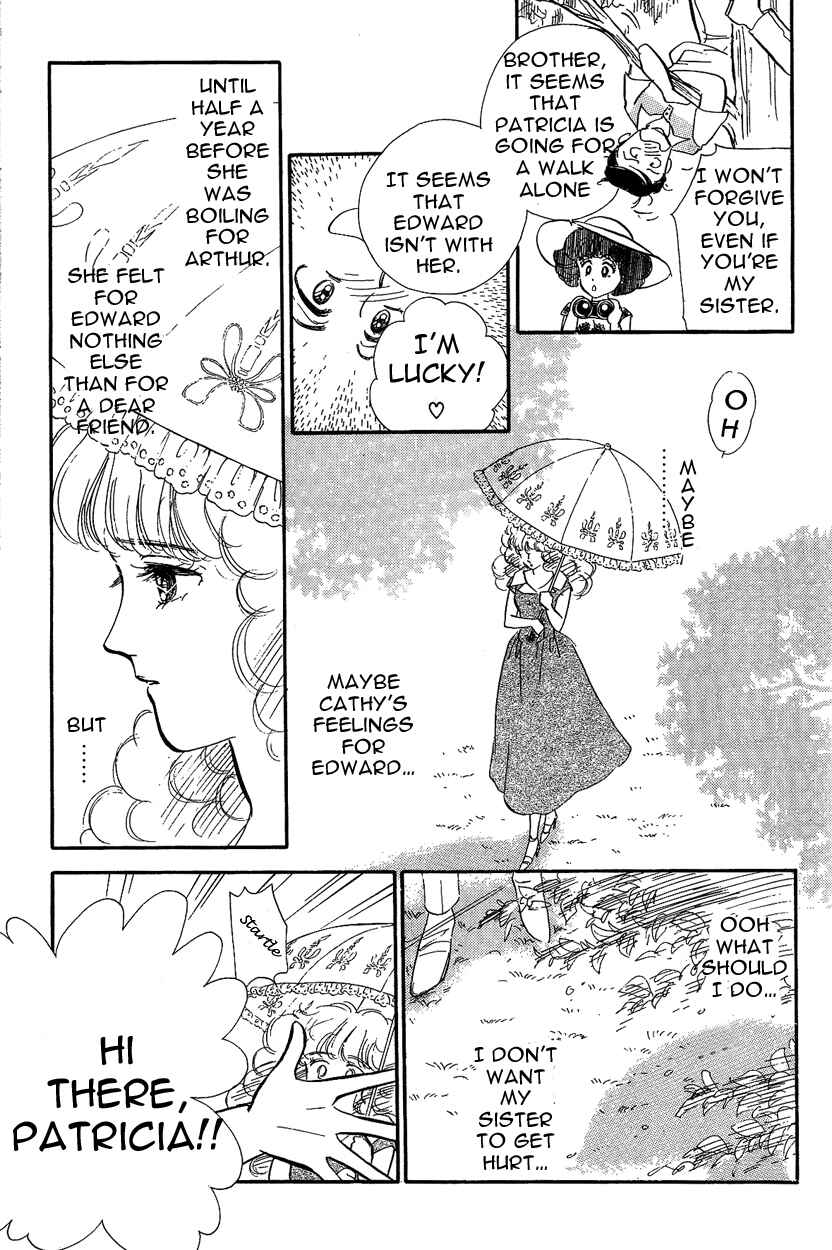 Page 2 Chapter 4 Lady!!