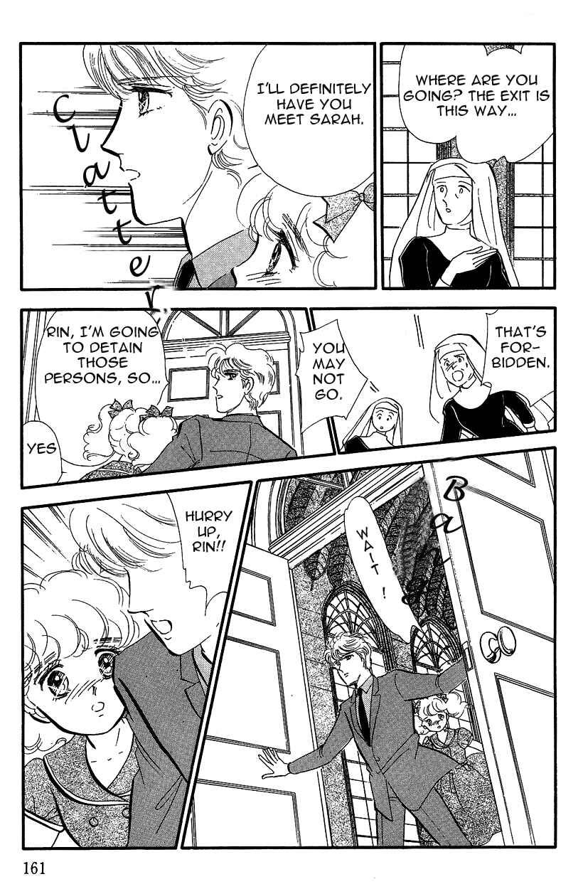 Page 22 Chapter 4 Lady!!