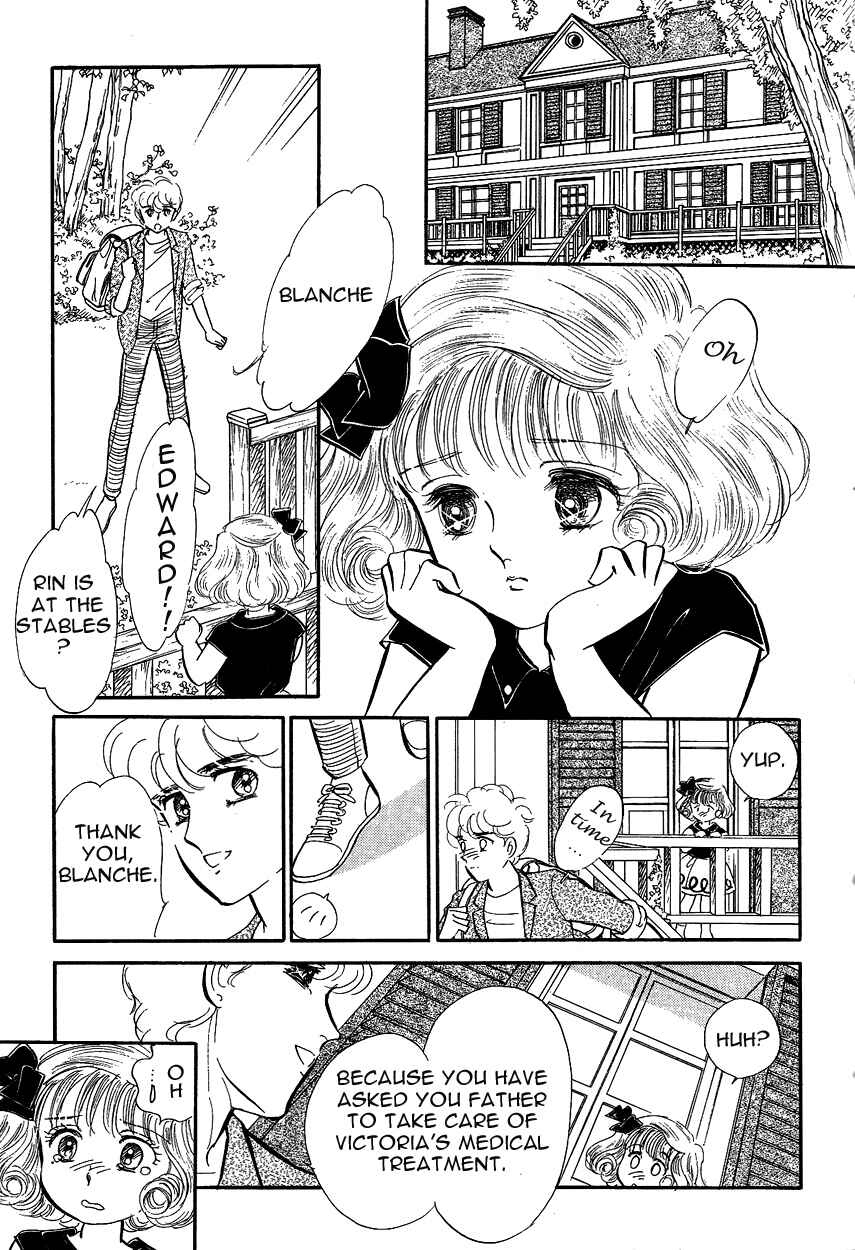 Page 6 Chapter 4 Lady!!