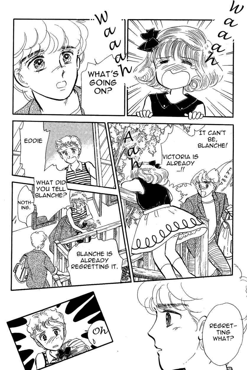 Page 7 Chapter 4 Lady!!