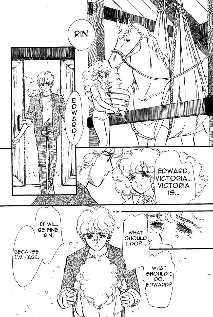 Page 9 Chapter 4 Lady!!