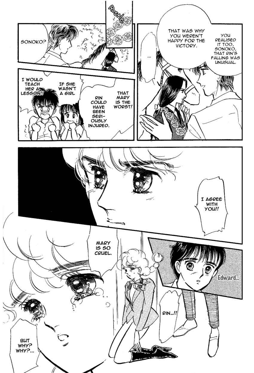 Page 10 Chapter 7 Lady!!