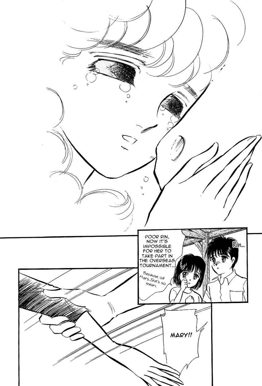 Page 13 Chapter 7 Lady!!