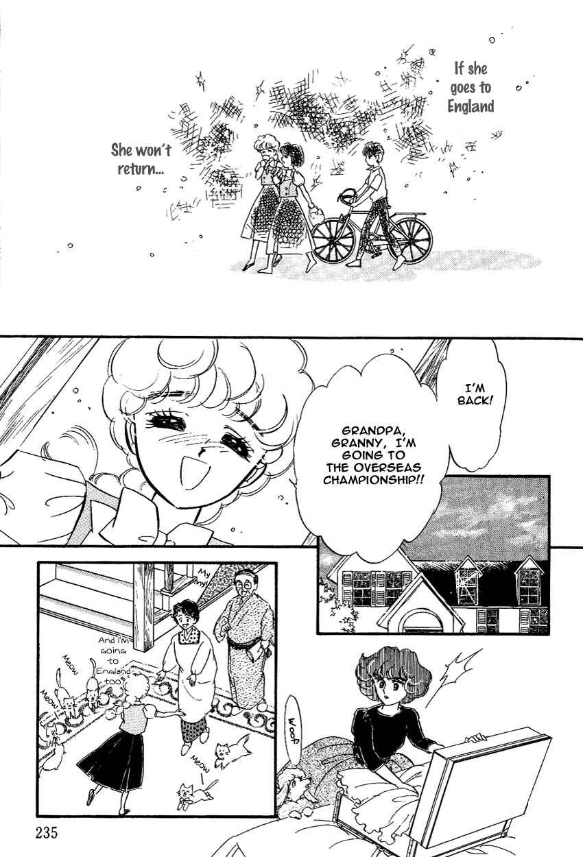 Page 20 Chapter 7 Lady!!