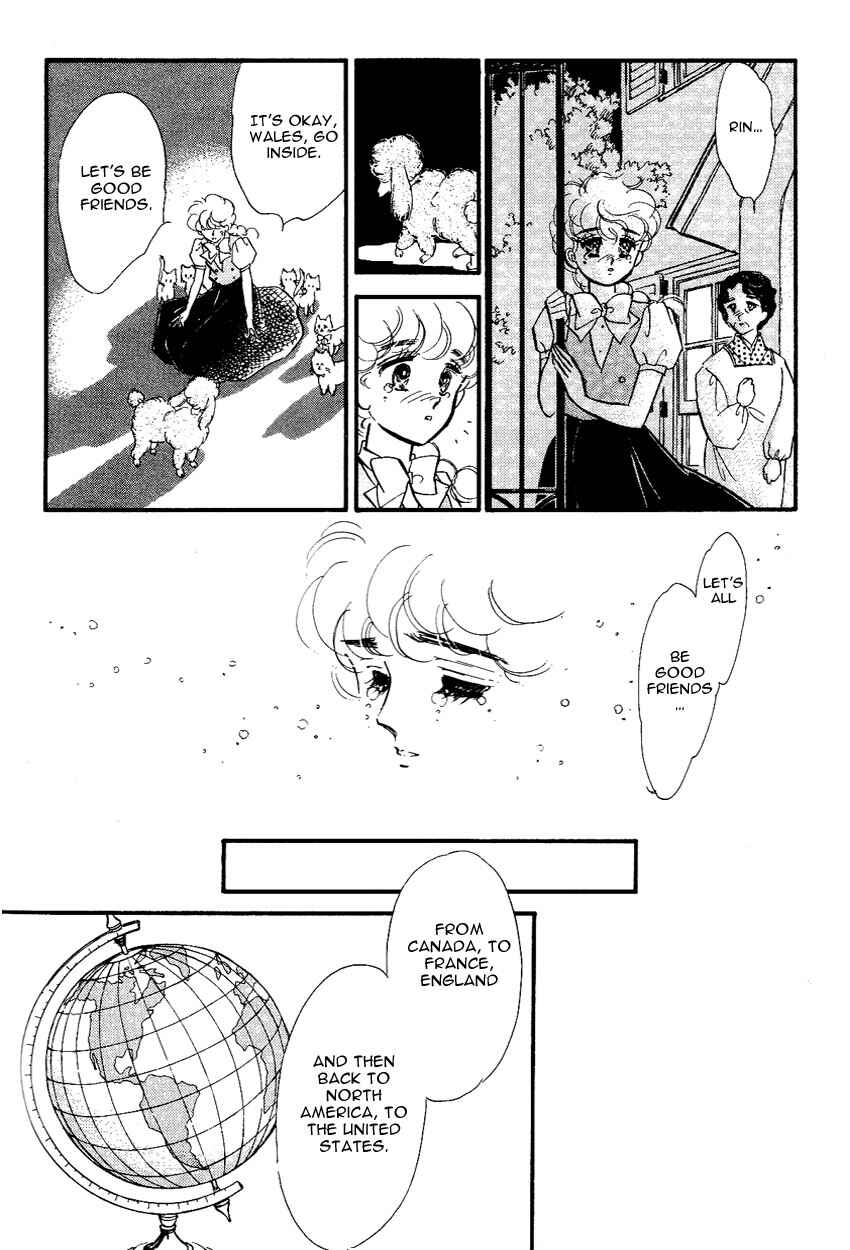 Page 27 Chapter 7 Lady!!