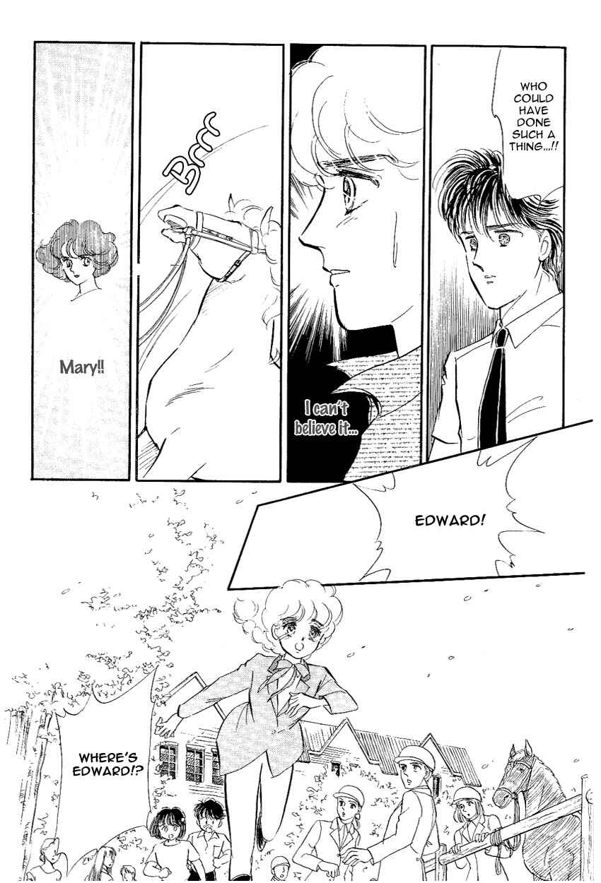 Page 3 Chapter 7 Lady!!