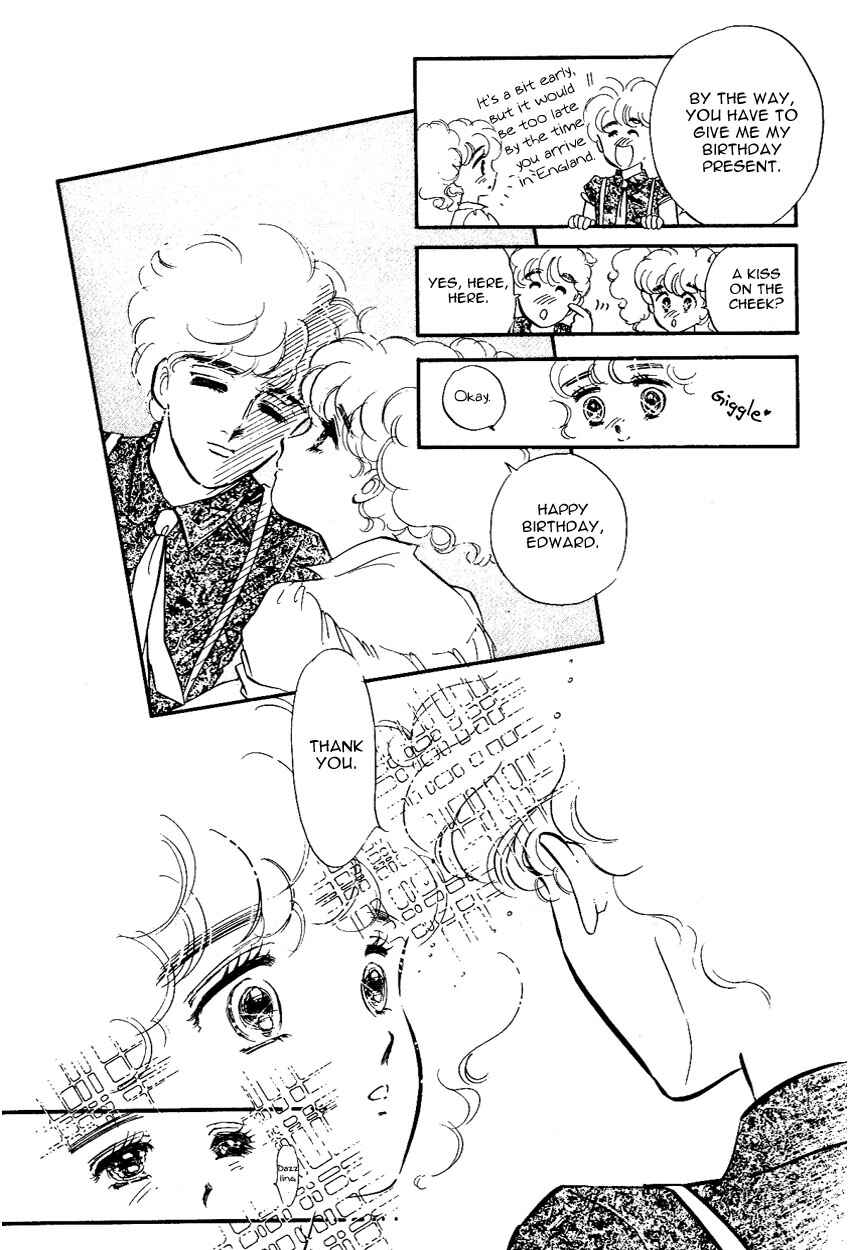Page 31 Chapter 7 Lady!!