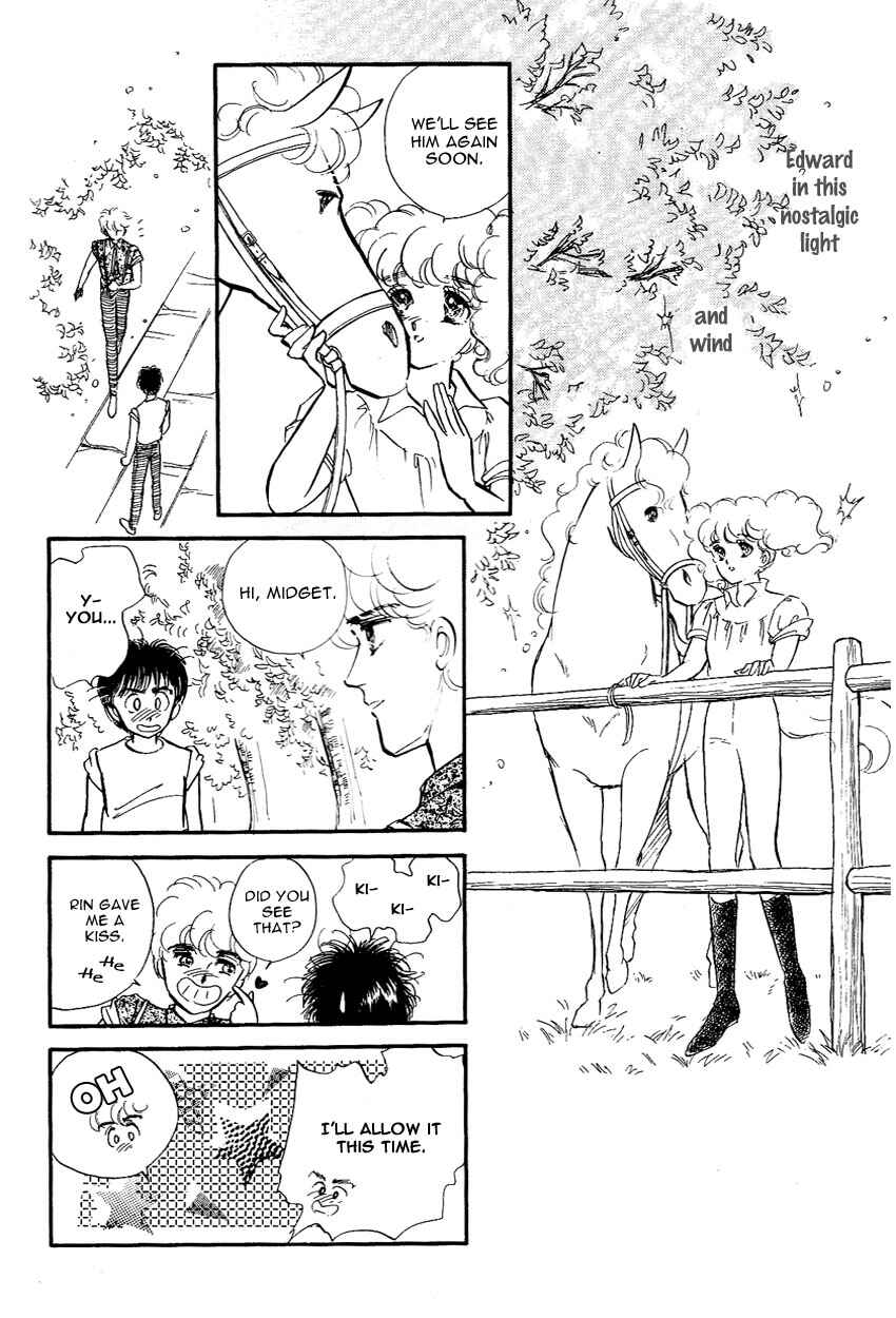 Page 33 Chapter 7 Lady!!