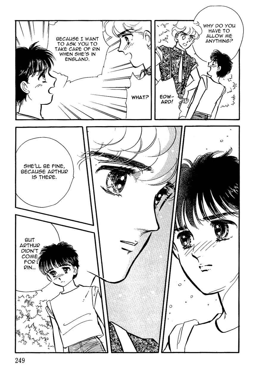 Page 34 Chapter 7 Lady!!