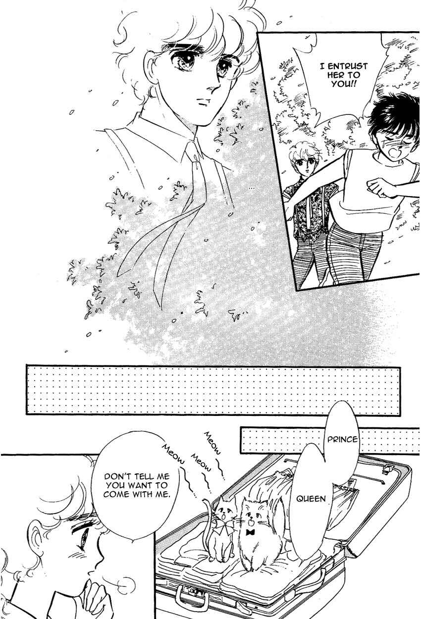 Page 35 Chapter 7 Lady!!