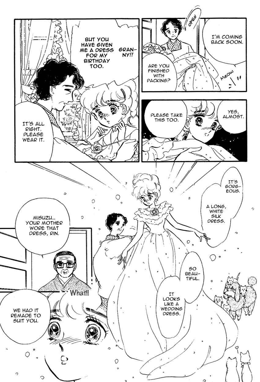 Page 36 Chapter 7 Lady!!