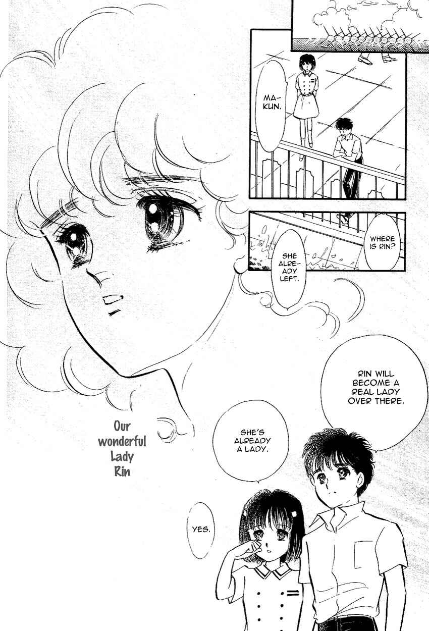 Page 41 Chapter 7 Lady!!