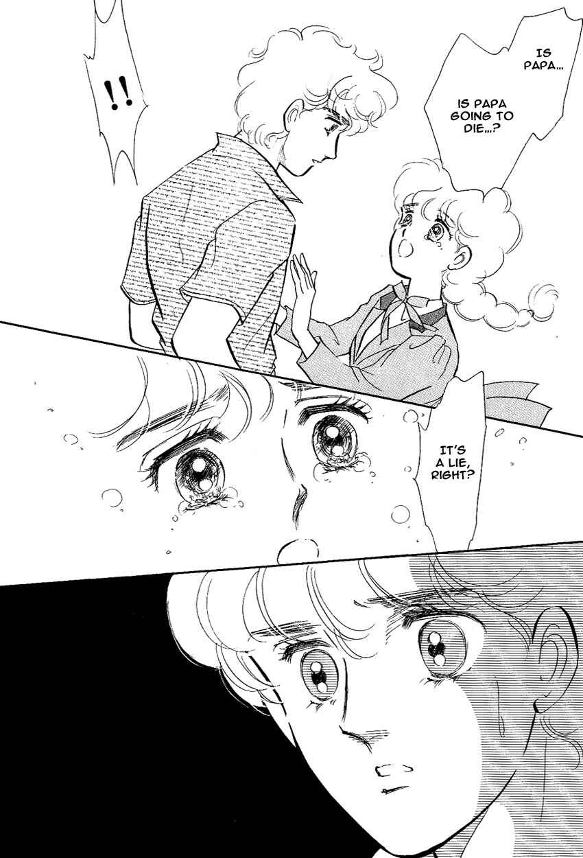 Page 5 Chapter 7 Lady!!