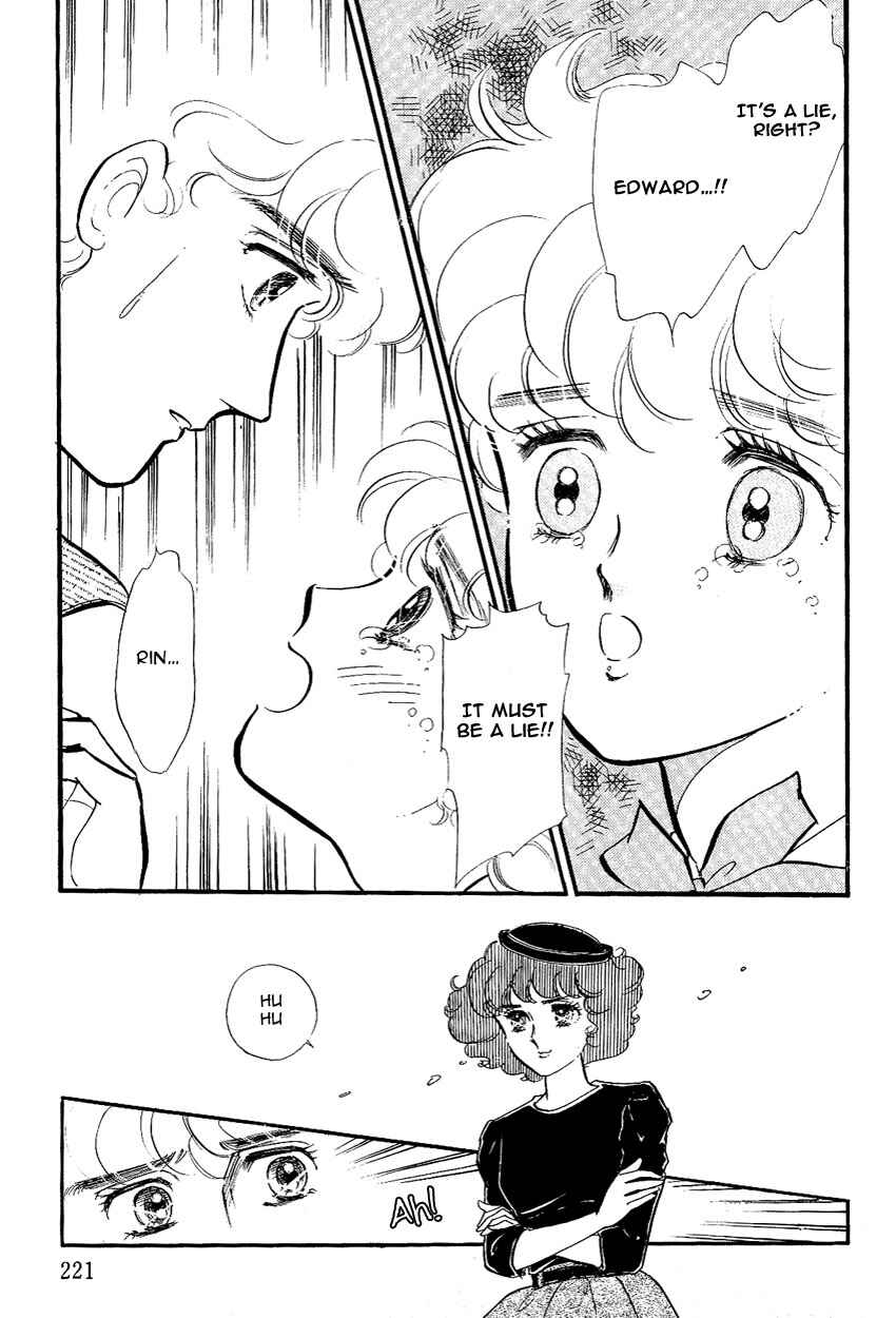 Page 6 Chapter 7 Lady!!