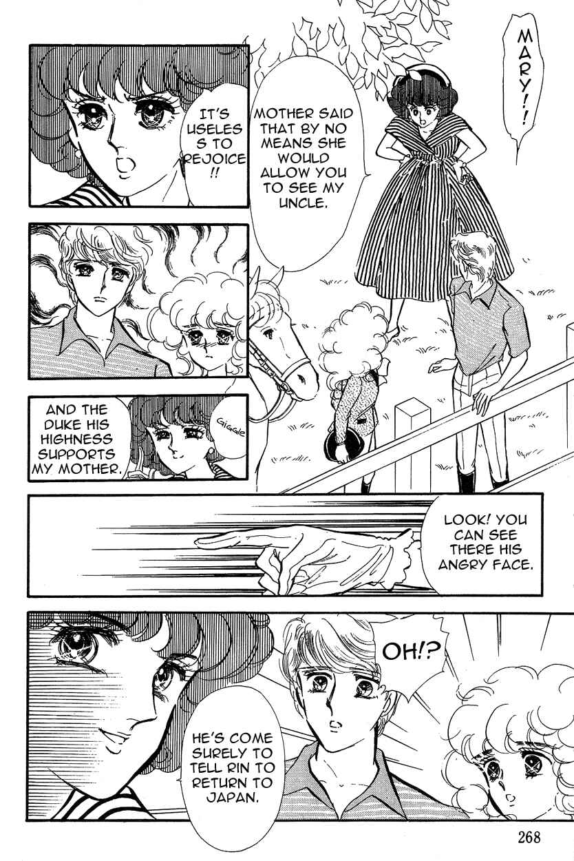 Page 28 Chapter 7 Lady!!