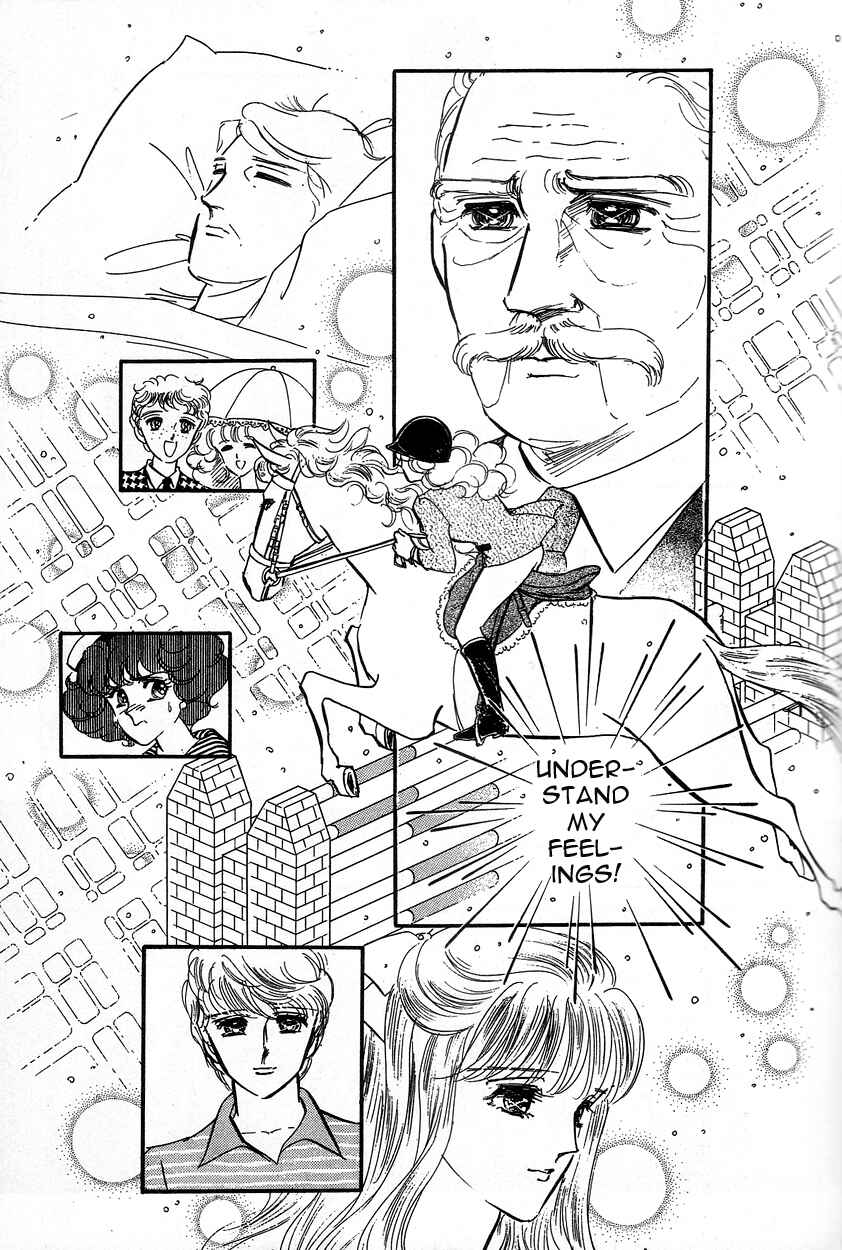 Page 33 Chapter 7 Lady!!