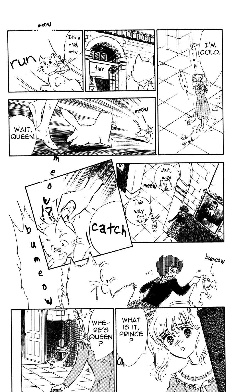 Page 14 Chapter 2 Lady!!