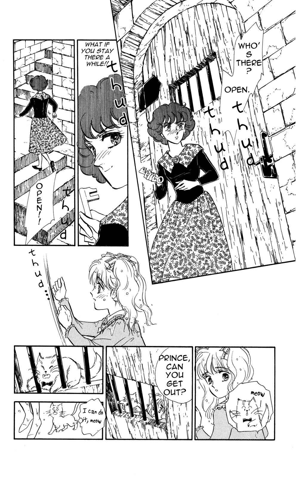 Page 16 Chapter 2 Lady!!