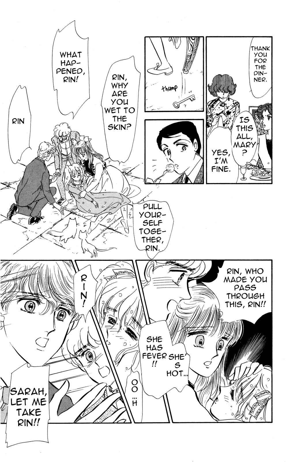 Page 21 Chapter 2 Lady!!