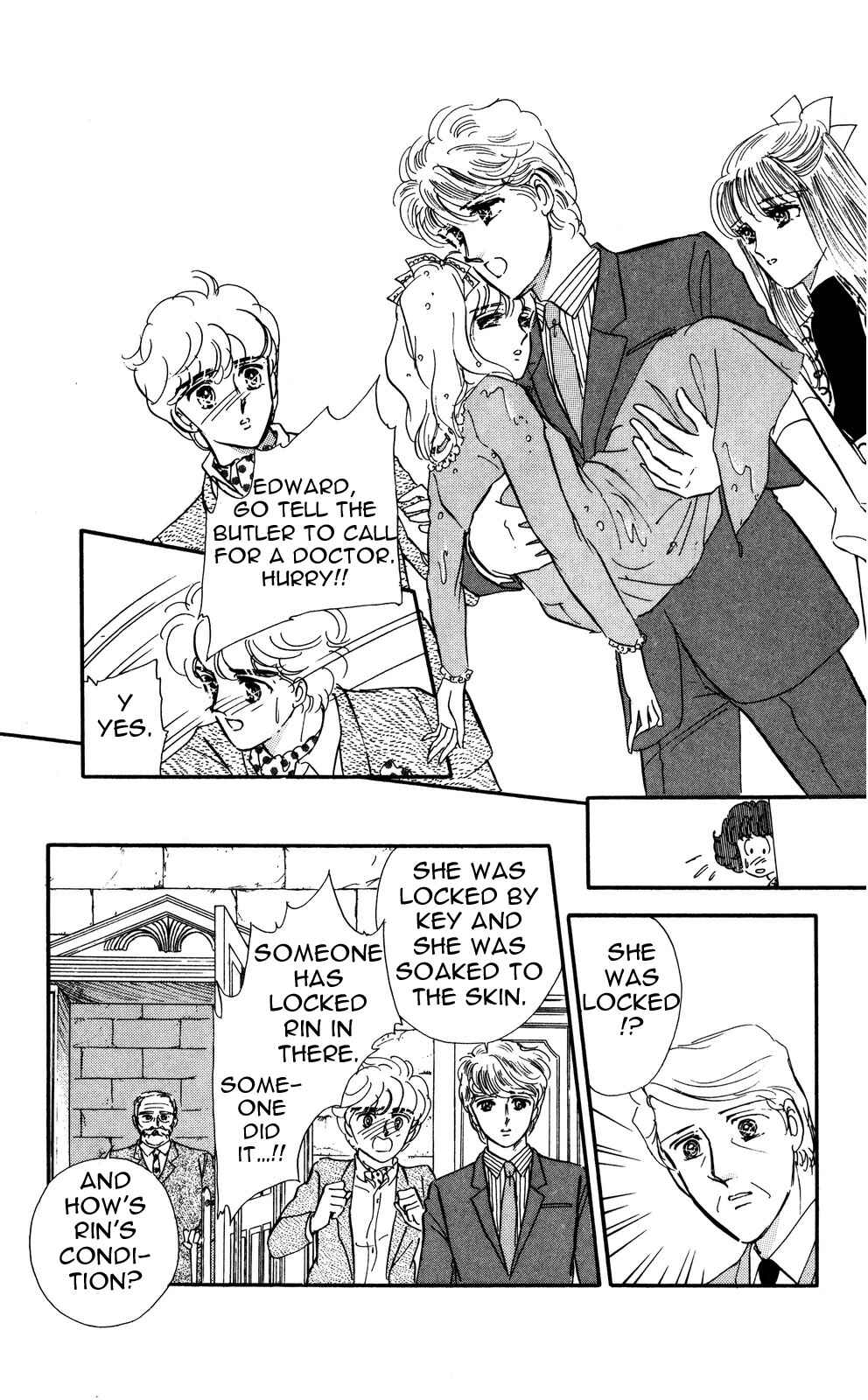 Page 22 Chapter 2 Lady!!