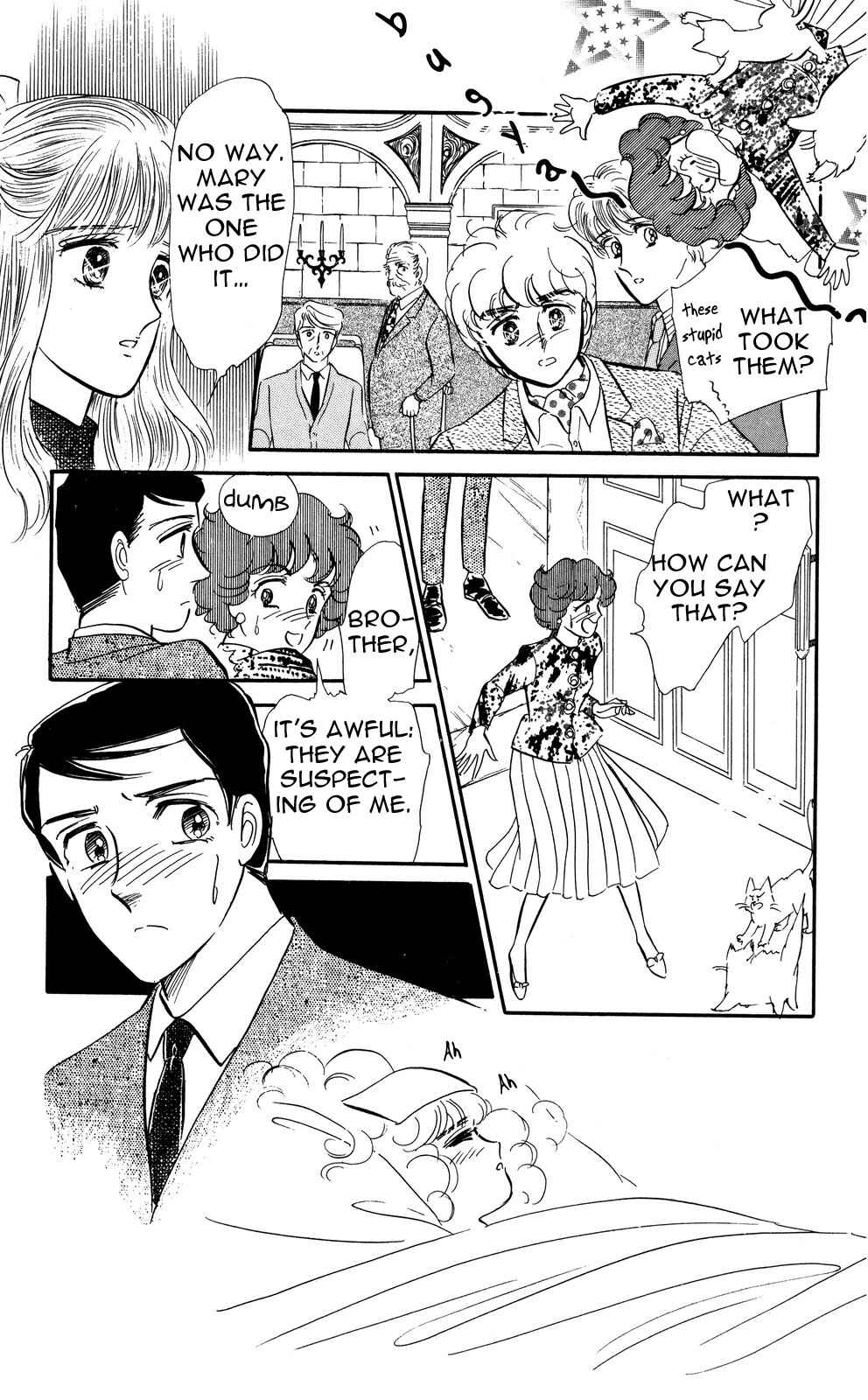 Page 24 Chapter 2 Lady!!