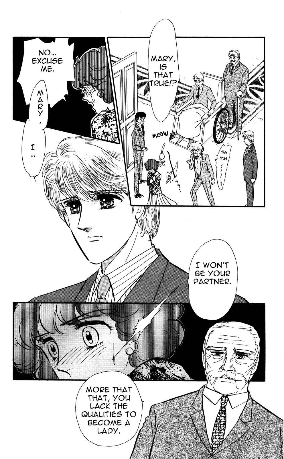 Page 26 Chapter 2 Lady!!