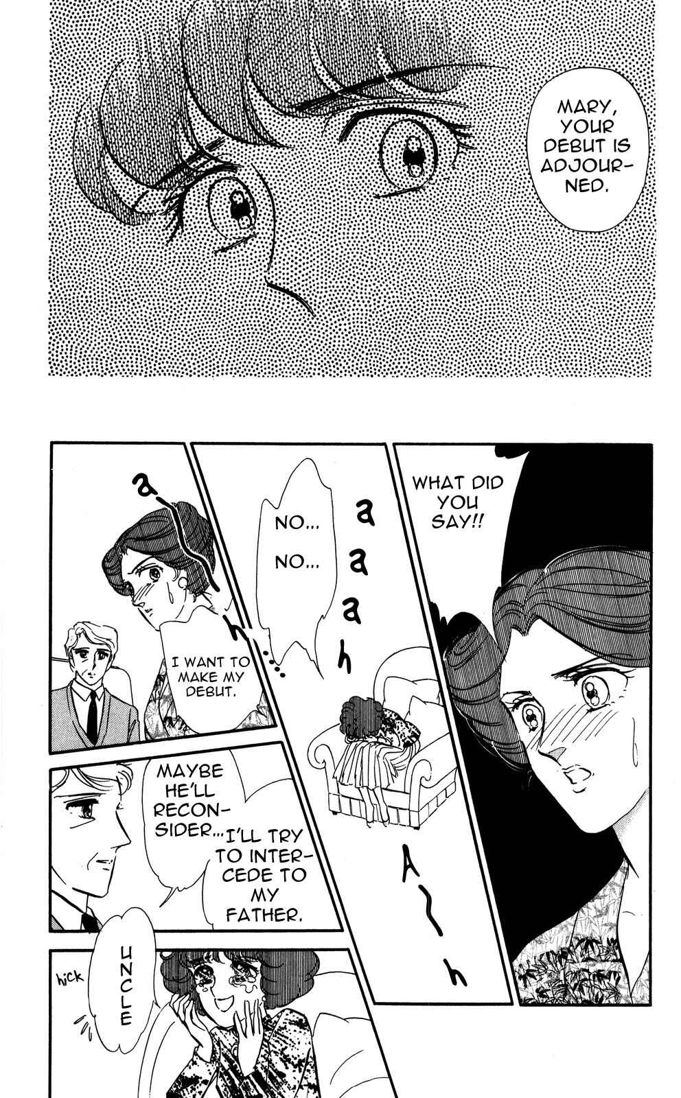 Page 27 Chapter 2 Lady!!