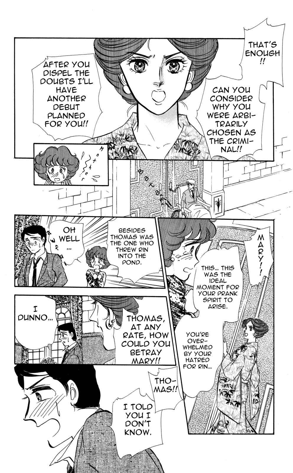 Page 28 Chapter 2 Lady!!