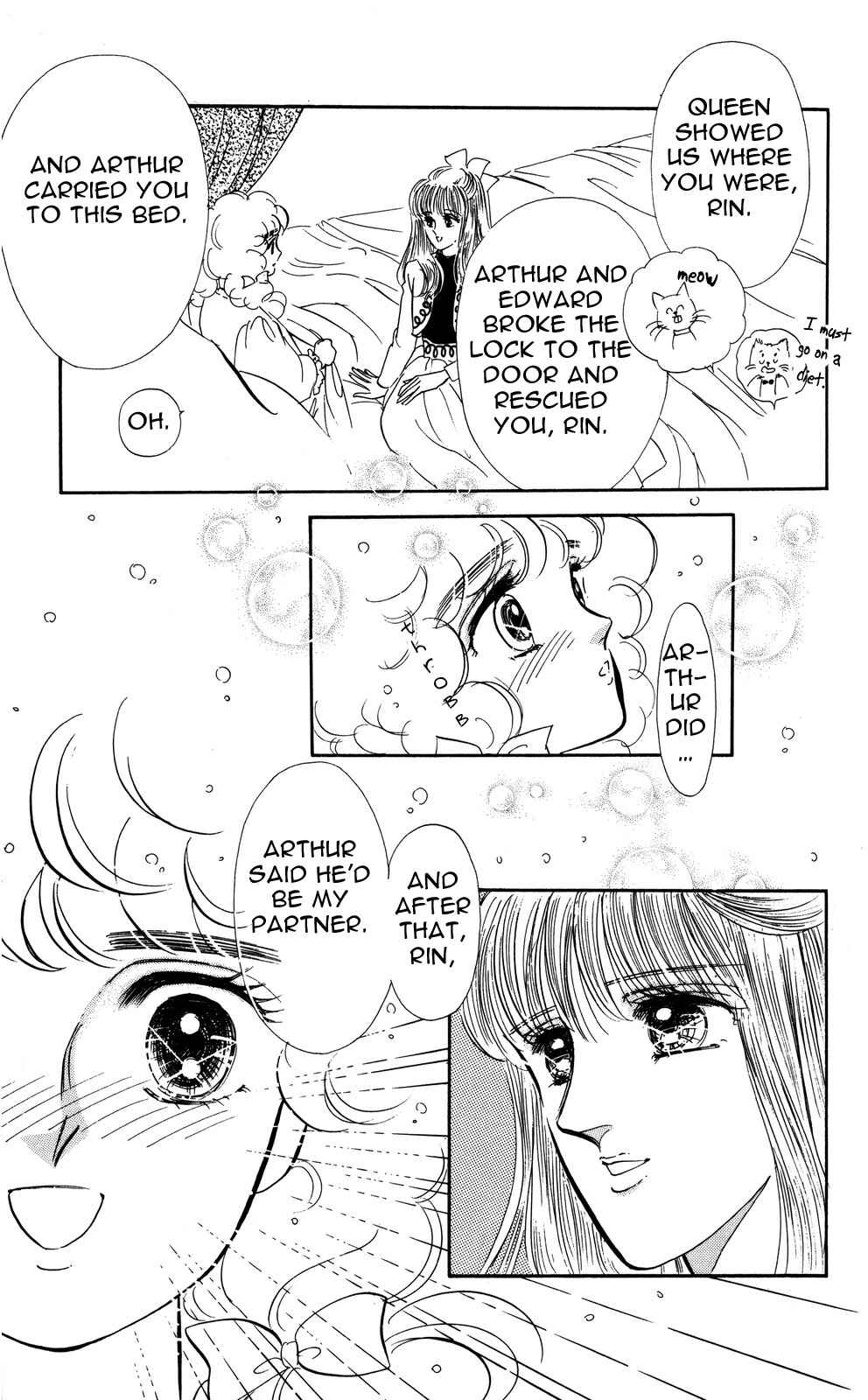 Page 31 Chapter 2 Lady!!