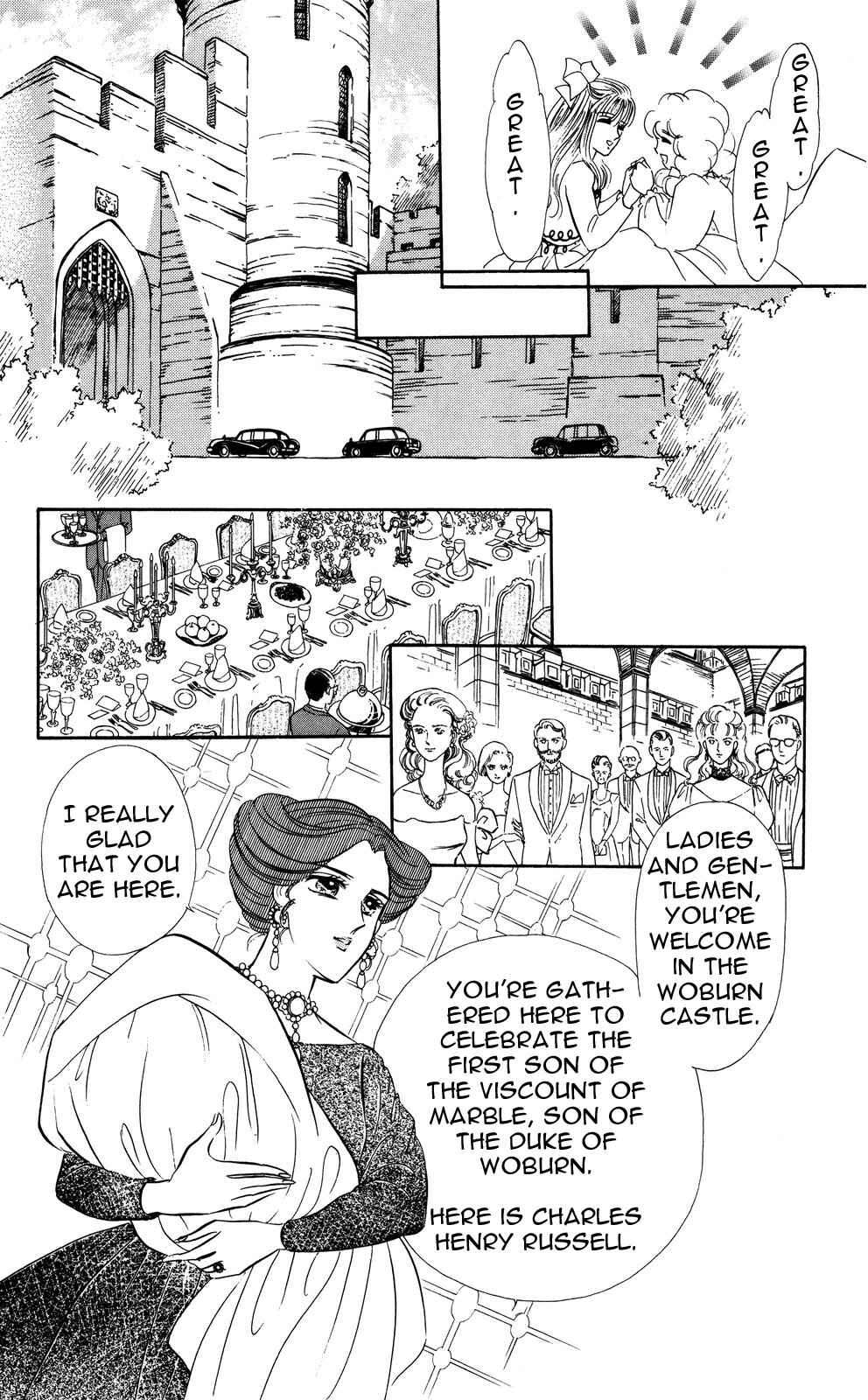 Page 32 Chapter 2 Lady!!