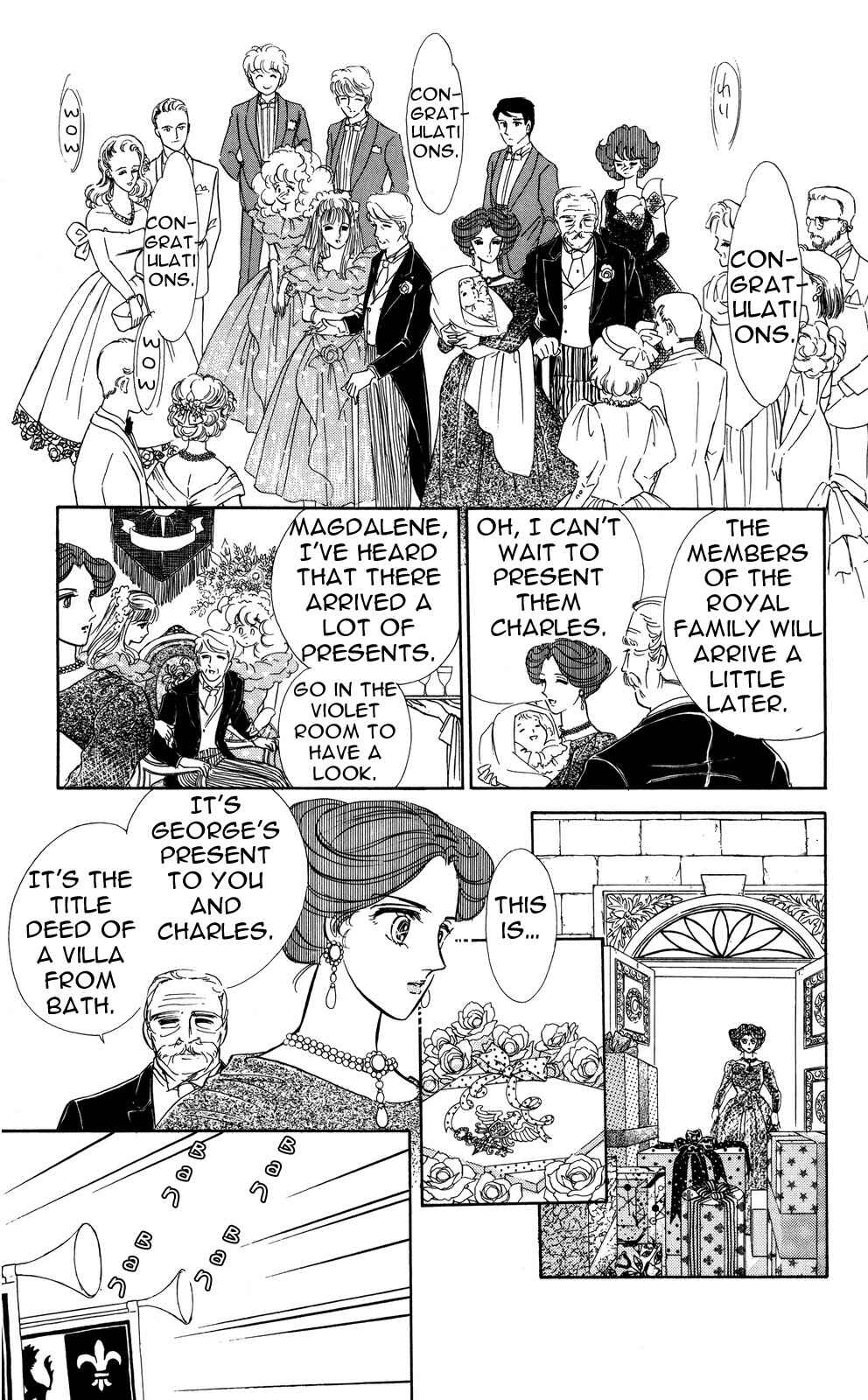 Page 33 Chapter 2 Lady!!