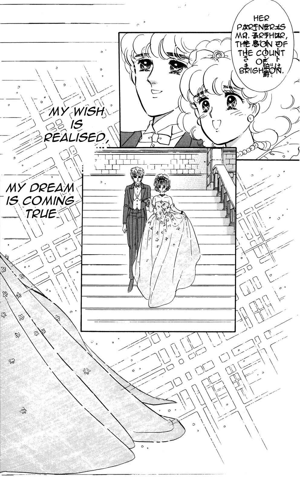 Page 38 Chapter 2 Lady!!