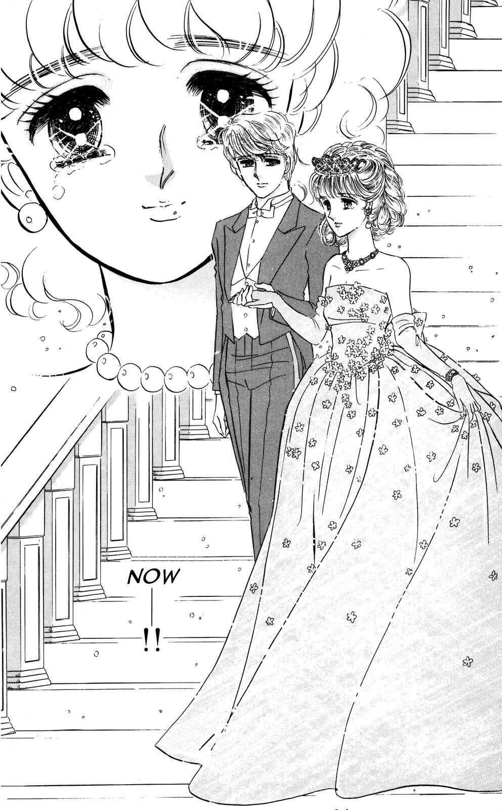 Page 39 Chapter 2 Lady!!