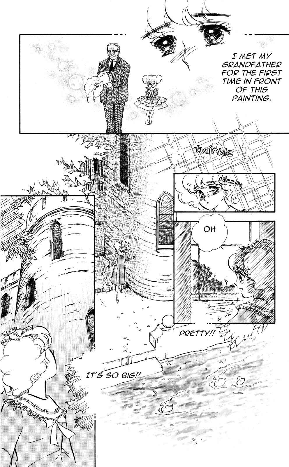 Page 7 Chapter 2 Lady!!