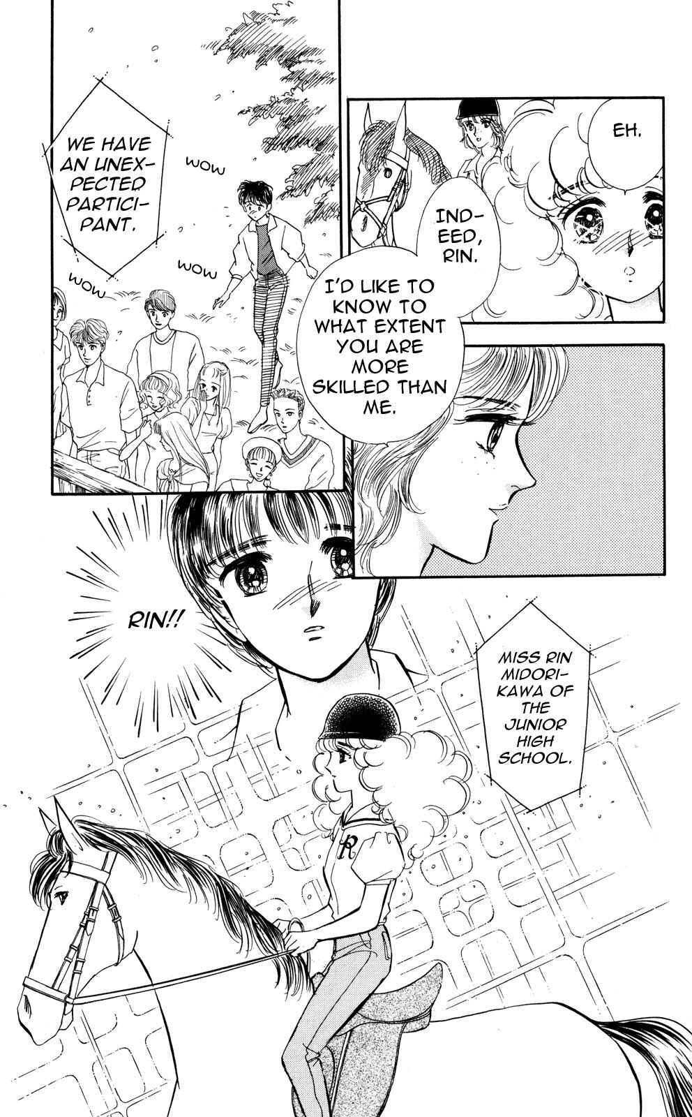 Page 10 Chapter 5 Lady!!