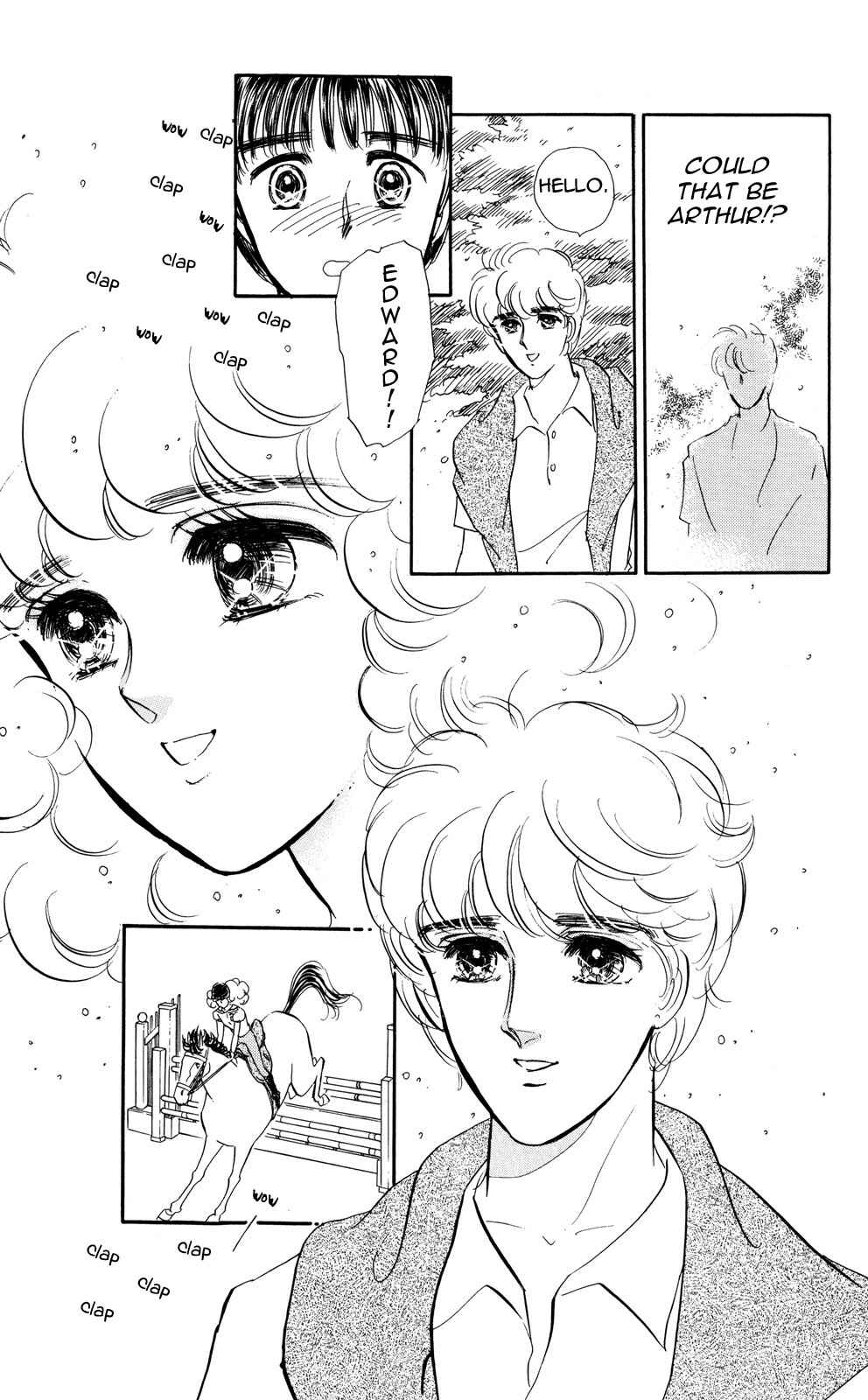 Page 12 Chapter 5 Lady!!