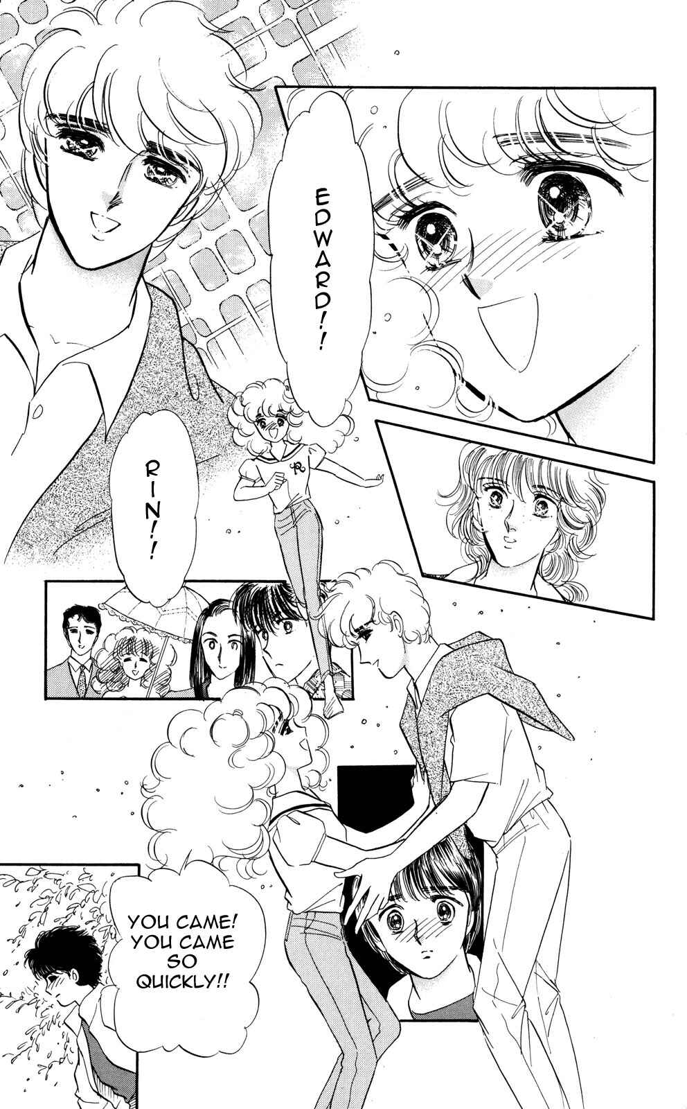 Page 14 Chapter 5 Lady!!