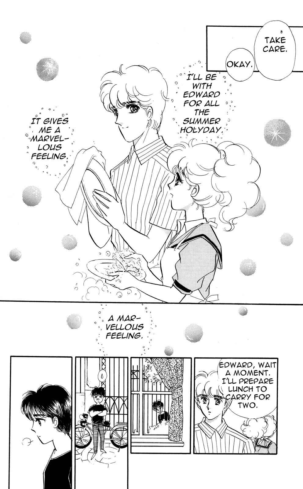 Page 25 Chapter 5 Lady!!