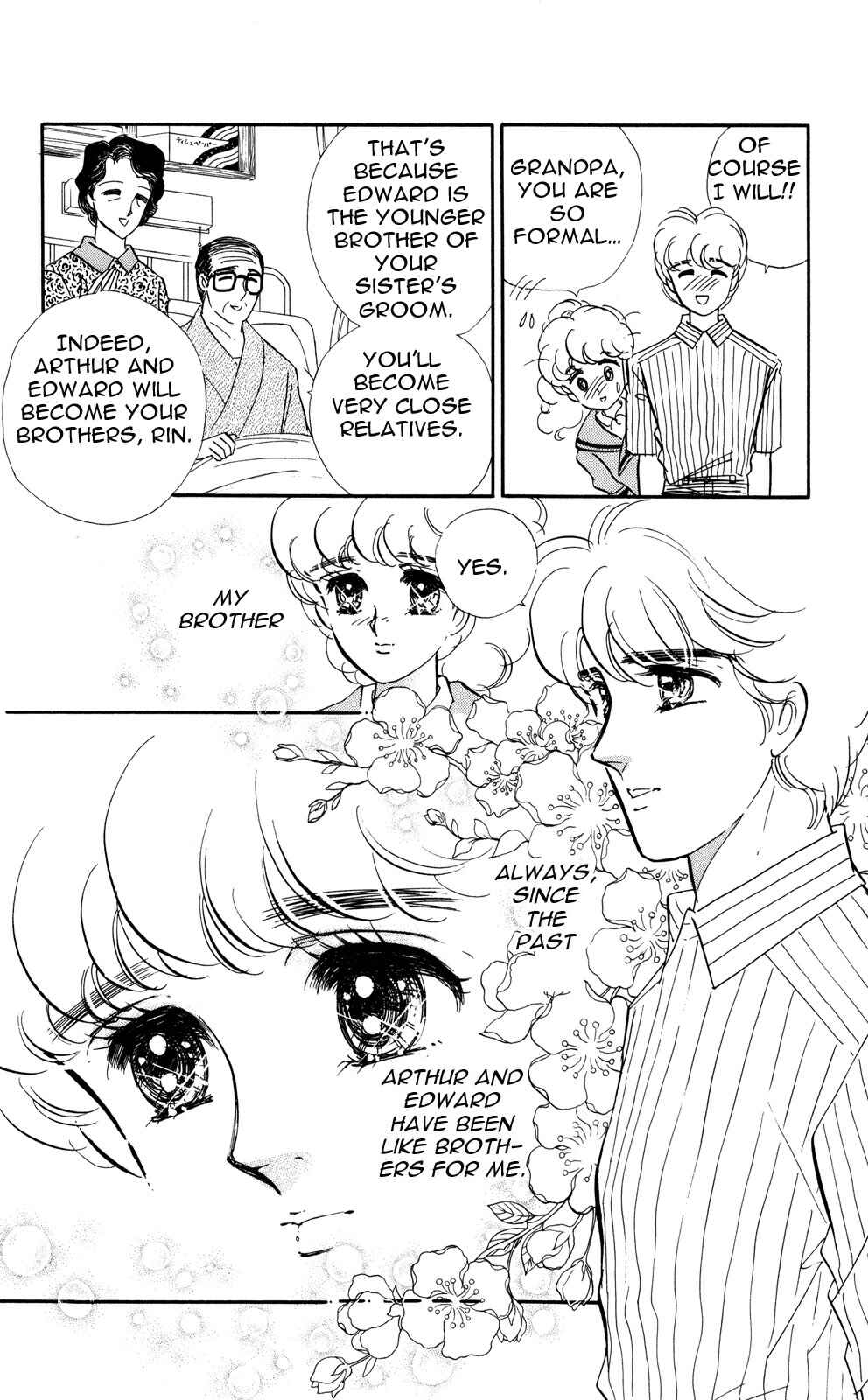 Page 29 Chapter 5 Lady!!